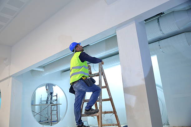 Best Post-Remediation Verification Testing  in Kittredge, CO